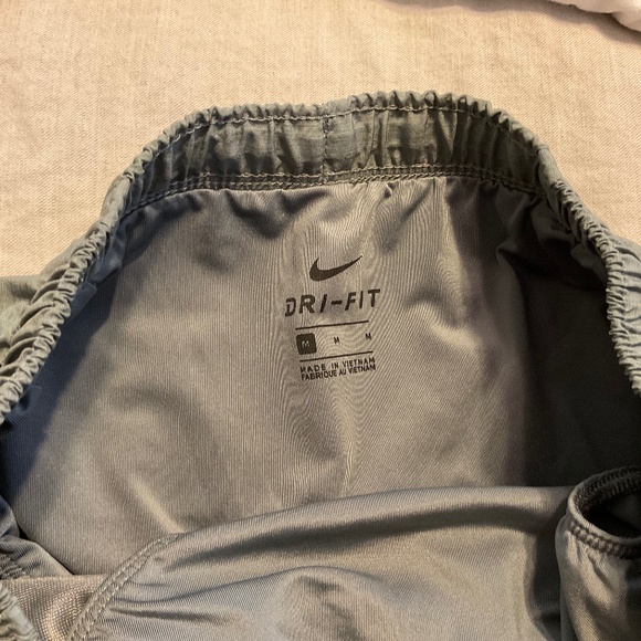 Nike Men's Dri-FIT Challenger Brief Lined Running Shorts - Picture 1 of 4